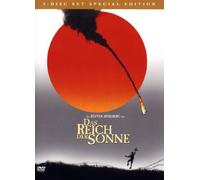 Das Reich der Sonne [Édition Sépaciale]