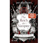 Das Reich der Vampire: A Tale of Blood and Darkness