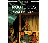 Das Reich Tome 2 : Route Des Svastikas