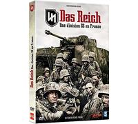Das Reich, une division SS en France DVD E