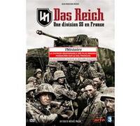 Das Reich, une division SS en France DVD E