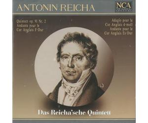 Das Reicha'sche Quintett - Reicha: Quintett in a Minor Op.91 No.2