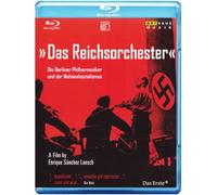Das Reichsorchester [Blu-ray]