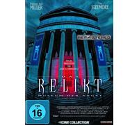 Das Relikt (DVD)