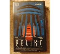 Das Relikt [VHS]