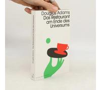 Das Restaurant Am Ende Des Universums