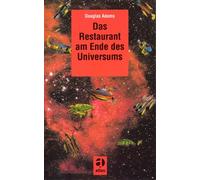 Das Restaurant am Ende des Universums [VHS]