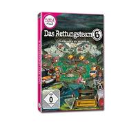 Das Rettungsteam 6, 1 DVD-ROM (Sammleredition)