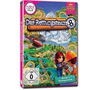 Das Rettungsteam 8, 1 DVD-ROM (Sammleredition)