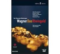 Das Rheingold [2 Discs] - DVD Zone 1 G