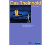 Or du rhin - 2 DVD