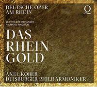 Das Rheingold – AVI