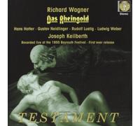 Das rheingold