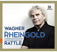 Das Rheingold