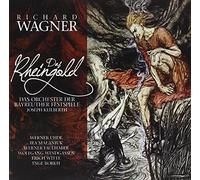Das Rheingold – Zyx Music