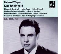 Das Rheingold