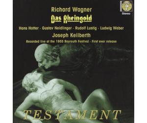 Das rheingold