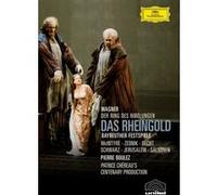 Das Rheingold E