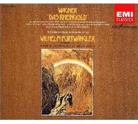 Das Rheingold [Import]