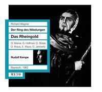 Das Rheingold [Import]