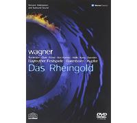 Das Rheingold (Opéra)