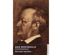 Das Rheingold (The Rhinegold): English National Opera Guide 35 (Opera Guides) by Richard Wagner (2011-02-01)