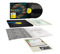 Das Rheingold Vinyle
