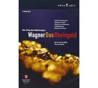 Das Rheingold-Wagner
