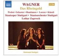 Das Rheingold (Zagrosek, Staatsoper Stuttgart)