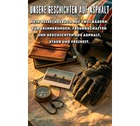 Das Ride Free Logbuch bietet dir viel Platz für persönliche Notizen, Erinnerungen und Fotos deiner Reisen. Es ist das ideale Motorrad Reisejournal für ... ihre Abenteuer für immer bewahren möchten.