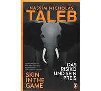 Das Risiko Und Sein Preis - Skin In The Game