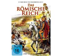 Das Römische Reich (DVD) Jeffries Lang Rik Battaglia