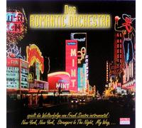 Das Romantic Orchestra spielt die Welterfolge instrumental