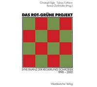 Das Rot-Grüne Projekt
