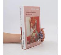 Das Rote Buch Der Abschiede