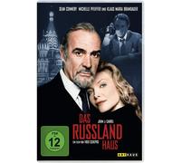 The Russia House – DVD – Studiocanal – allemand