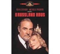 Das Russland-Haus [Import]