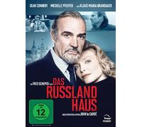 Das Russland-Haus – Import – Ascot Elite Entertainment