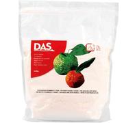DAS - Sac 1kg de papier mâché en poudre