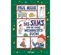 Das Sams 11. Das Sams Und Die Große Weihnachtssuche