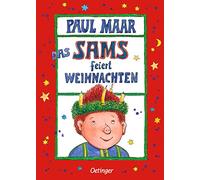 Das Sams 9. Das Sams feiert Weihnachten