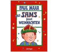 Das Sams 9. Das Sams Feiert Weihnachten