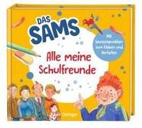 Das Sams. Alle Meine Schulfreunde