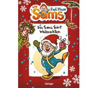 Das Sams feiert Weihnachten – Verlag Friedrich Oetinger