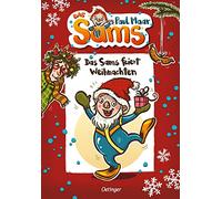 Das Sams feiert Weihnachten