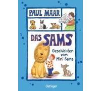 Das Sams. Geschichten Vom Mini-Sams
