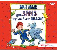 Das Sams und der Blaue Drache