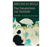 Das Sanatorium Zur Sanduhr