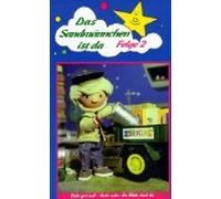 Das Sandmännchen ist da, Folge 2: Passt gut auf - Gebt acht, die Kikis sind da [VHS] - Import Allemagne