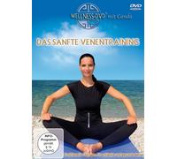 Das sanfte Venentraining - Funktionelle Übungen für schlanke und gesunde B (DVD)